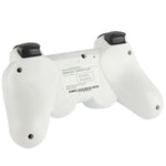 ダブルショックIII ワイヤレスコントローラー Sony PS3用 Manette Sans Fil Double Shock III 振動機能付き（ロゴ入り）