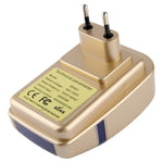 パワーファクターセーバー、有効負荷：28000W、EUプラグ、S-PSA-0101、S-PSA-0101A、S-PSA-0101B
