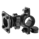 自転車ハンドルバーマウントホルダー 防水／防砂／防雪／防塵ジッパータッチバッグ、Galaxy Note III／N9000 & Mega 6.3／i9200対応、Note III用