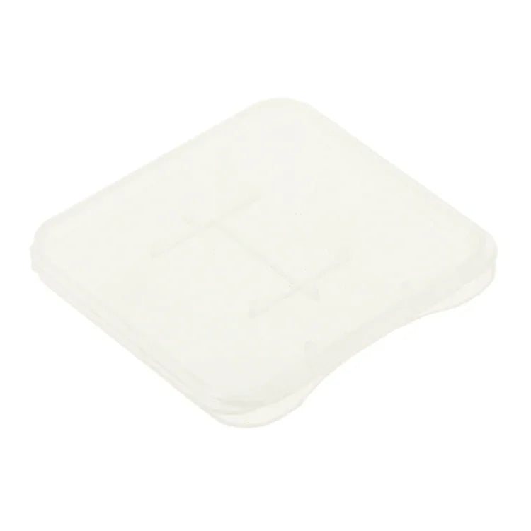 100個入り透明プラスチック収納カードボックス マイクロSDカード（TFカード）用、TFカード