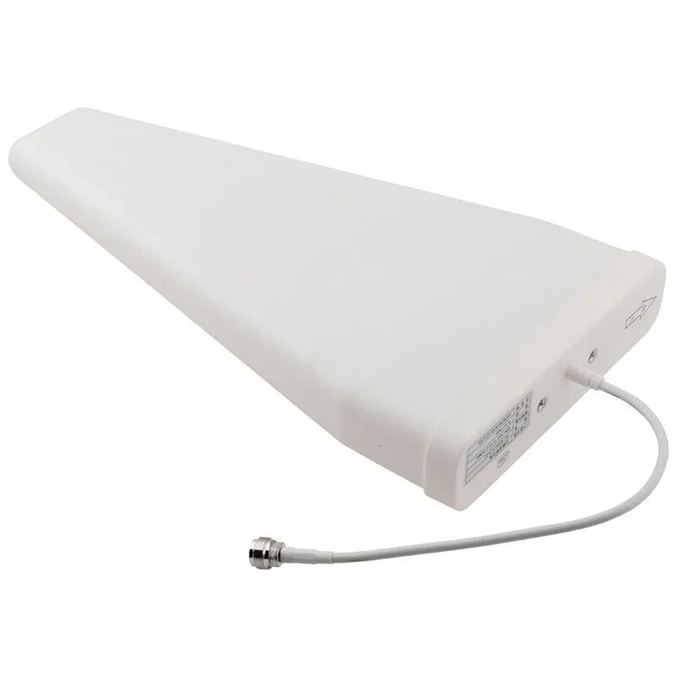 800~960/1710~2500MHZ 11dBi ハイゲイン屋外ログ周期ダイポールアンテナ N メス、N メス