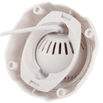 CMOS 420TVL 3.6mmレンズ ABS素材 カラー赤外線カメラ 36 LED付き、赤外線距離：20m、36 LED