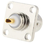 BNCジャック チャシスマウント、BNCチャシスマウント