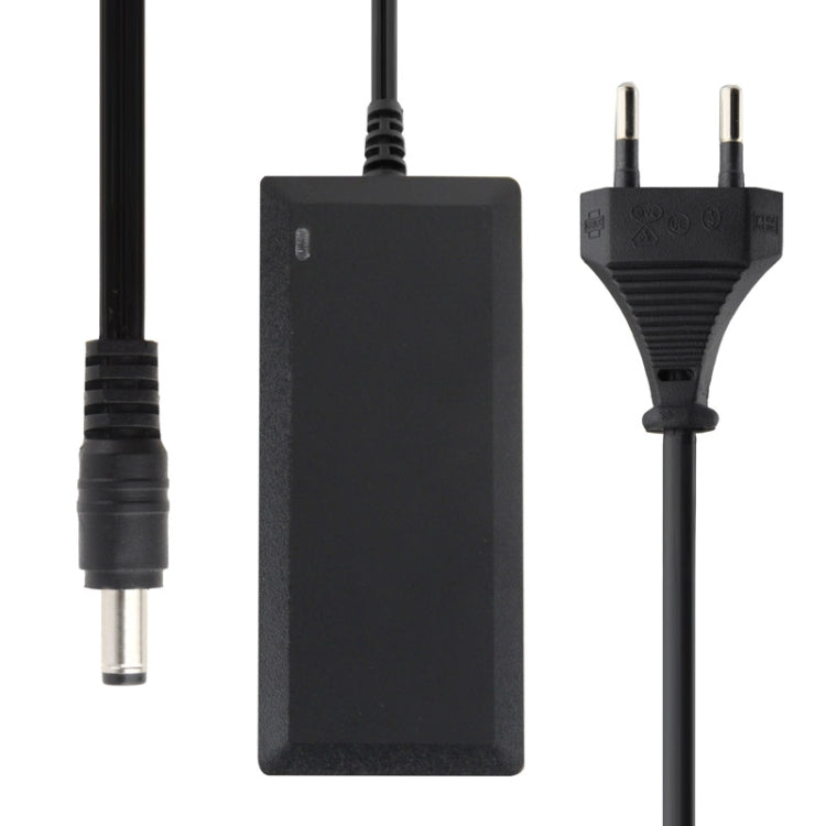 UKプラグ 12V 3A / 4チャンネル DVR AC電源アダプター、出力先端：5.5 x 2.5mm、AUプラグ 12V 3A、UKプラグ 12V 3A、USプラグ 12V 3A、EUプラグ 12V 3A
