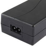 EUプラグ 12V 4A / 8チャンネル DVR AC電源アダプター、出力先端：5.5 x 2.5mm、AUプラグ 12V 4A、UKプラグ 12V 4A、USプラグ 12V 4A、EUプラグ 12V 4A