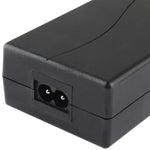 EUプラグ 12V 4A / 8チャンネル DVR AC電源アダプター、出力先端：5.5 x 2.5mm、AUプラグ 12V 4A、UKプラグ 12V 4A、USプラグ 12V 4A、EUプラグ 12V 4A