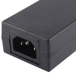 USプラグ 12V 5A / 16チャンネル DVR AC電源アダプター、出力先端：5.5 x 2.5mm、UKプラグ 12V 5A、USプラグ 12V 5A、EUプラグ 12V 5A、AUプラグ 12V 5A
