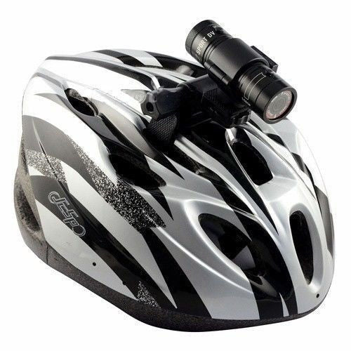 F9 フルHD 1080P アクションヘルメットカメラ / スポーツカメラ / 自転車カメラ、TFカード対応、120度広角レンズ、F9