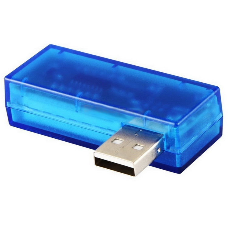 USB電圧チャージドクター / 電流テスター 携帯電話 / タブレット用、USB電圧-KW-201