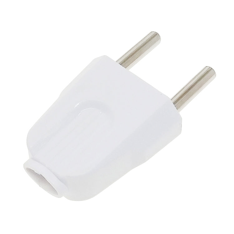 トラベル電源アダプター、USプラグメス、EUプラグオス