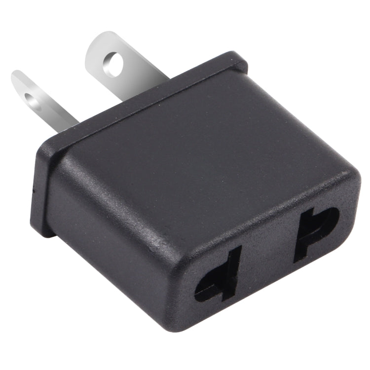 US / EUプラグからAUプラグへ AC壁用ユニバーサルトラベル電源ソケットプラグアダプター、US / EUからAUプラグ