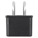 US / EUプラグからAUプラグへ AC壁用ユニバーサルトラベル電源ソケットプラグアダプター、US / EUからAUプラグ