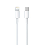 USB-C / Type-C 3.1オス to 8ピンオス データケーブル 長さ: 1m