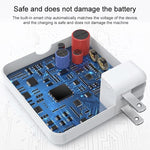 MacBook Pro用45W Magsafe ACアダプター電源、USプラグ、USプラグ45W