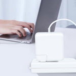 MacBook Pro用45W Magsafe ACアダプター電源、USプラグ、USプラグ45W