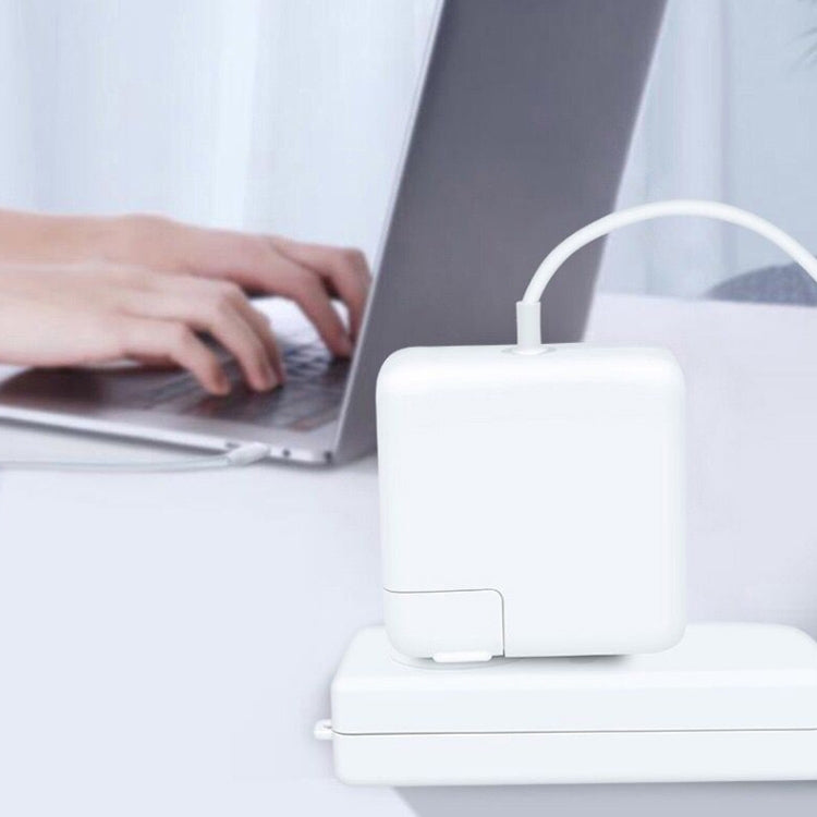 MacBook Pro用45W Magsafe ACアダプター電源、USプラグ、USプラグ45W