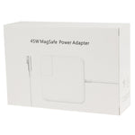 MacBook Pro用45W MagSafe ACアダプター電源、AUプラグ、AUプラグ45W