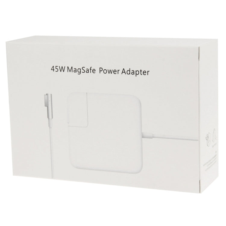 MacBook Pro用45W MagSafe ACアダプター電源、AUプラグ、AUプラグ45W