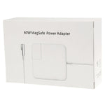 MacBook Pro用60W Magsafe ACアダプター電源、USプラグ、USプラグ60W