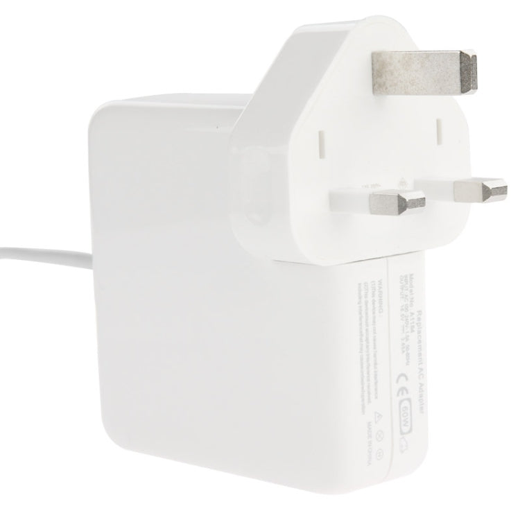 MacBook Pro用60W MagSafe ACアダプター電源、UKプラグ、UKプラグ60W