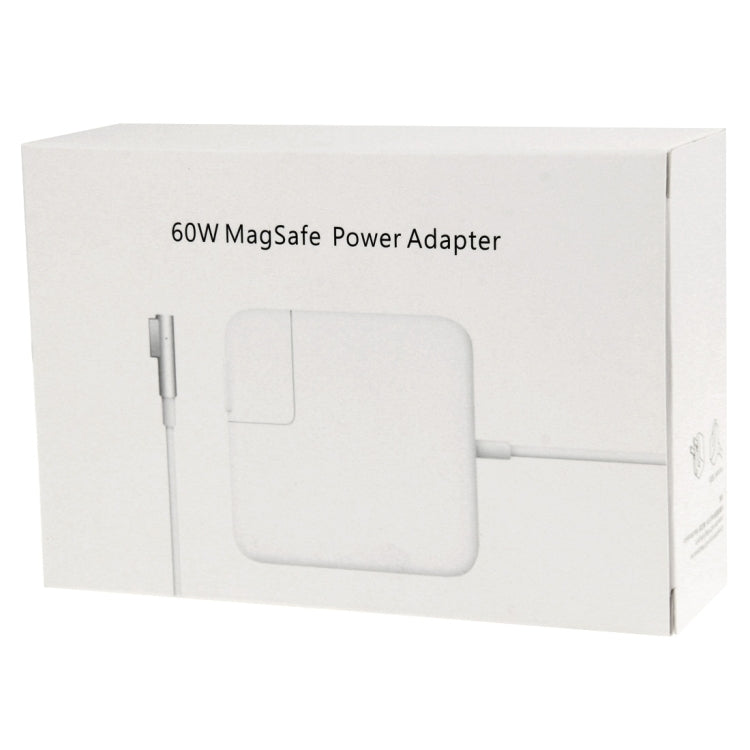 MacBook Pro用60W MagSafe ACアダプター電源、UKプラグ、UKプラグ60W