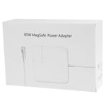 85W Magsafe ACアダプター 電源供給 MacBook Pro用 USプラグ, USプラグ 85W
