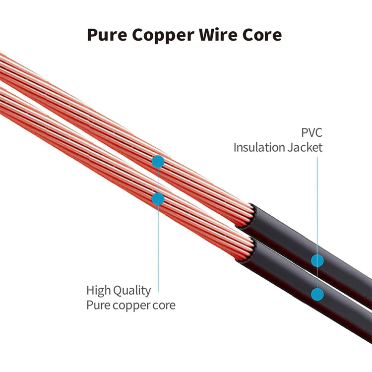 EUプラグ AC 100-240VからDC 6V 2A電源アダプター、先端: 5.5 x 2.1mm、ケーブル長: 1.1m、EUプラグ DC 6V 2A