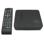 ミニ地上波受信機 HD DVB-T2 セットトップボックス USB / HDMI / MPEG4 / H.264対応
