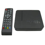 ミニ地上波受信機 HD DVB-T2 セットトップボックス USB / HDMI / MPEG4 / H.264対応