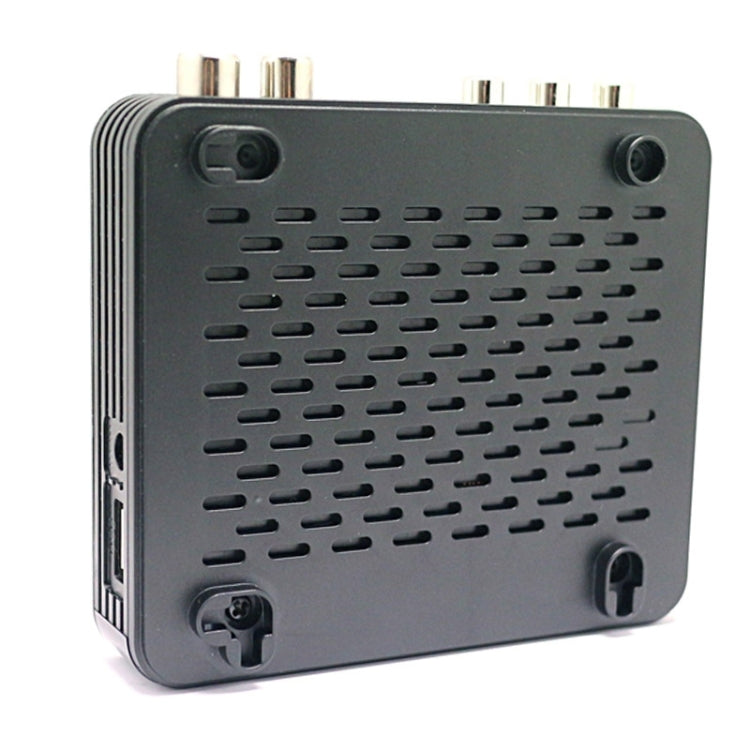 ミニ地上波受信機 HD DVB-T2 セットトップボックス USB / HDMI / MPEG4 / H.264対応