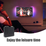 ミニ地上波受信機 HD DVB-T2 セットトップボックス USB / HDMI / MPEG4 / H.264対応