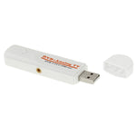 ミニデジタルUSB 2.0デュアルモジュールDVBアナログテレビスティック、FM＋AV＋DVB-T/T2/C対応、DVB-T/T2/C