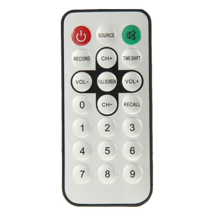 ミニデジタルUSB 2.0デュアルモジュールDVBアナログテレビスティック、FM＋AV＋DVB-T/T2/C対応、DVB-T/T2/C