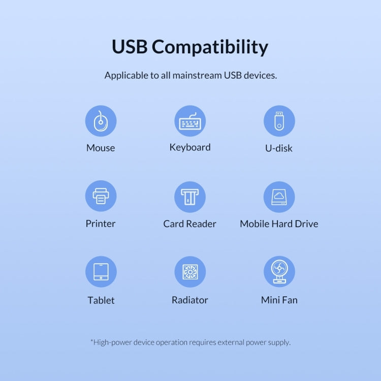 高速4ポートUSB 2.0ハブ USB分配器（ブラック）