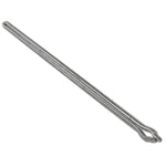 6-23mm 時計バンド用時計部品 スチール固定軸／ストラップ軸 時計修理ツール、6-23mm