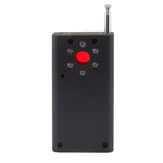 CC308+ マルチワイヤレスカメラレンズ検出器 電波信号検出 全周波数 RF GSM デバイスファインダー、CC308+