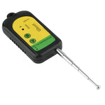 ゴースト検出器 信号バグ RF 検出器 ファインダー スキャナー モニター チェッカー ピンホール監視カメラ ワイヤレスデバイス、ゴースト検出器