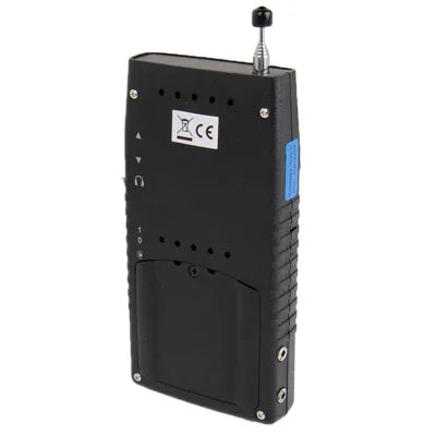 RF信号検出器 / ワイヤレス＆有線カメラ検出器 / バグ検出器 / 無線周波数デバイス デジタル感度表示付き (SH-055U8L)、SH-055U8L