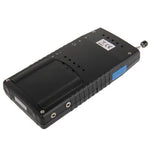 RF信号検出器 / ワイヤレス＆有線カメラ検出器 / バグ検出器 / 無線周波数デバイス デジタル感度表示付き (SH-055U8L)、SH-055U8L