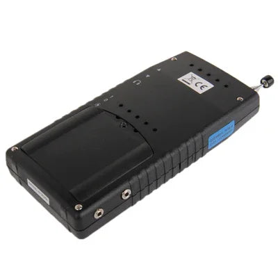 RF信号検出器 / ワイヤレス＆有線カメラ検出器 / バグ検出器 / 無線周波数デバイス デジタル感度表示付き (SH-055U8L)、SH-055U8L