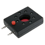 RF信号検出器 / ワイヤレス＆有線カメラ検出器 / バグ検出器 / 無線周波数デバイス デジタル感度表示付き (SH-055U8L)、SH-055U8L