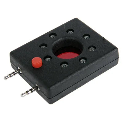 RF信号検出器 / ワイヤレス＆有線カメラ検出器 / バグ検出器 / 無線周波数デバイス デジタル感度表示付き (SH-055U8L)、SH-055U8L