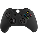 Xbox One用フレキシブルシリコン保護ケース、Xbox One用（ピンク）、Xbox One用（ブラック）