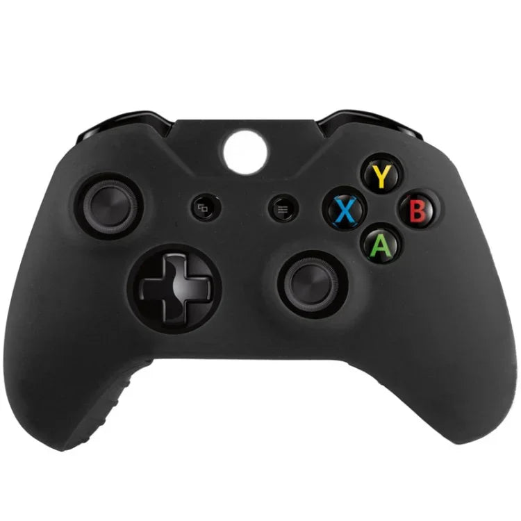 Xbox One用フレキシブルシリコン保護ケース、Xbox One用（ピンク）、Xbox One用（ブラック）