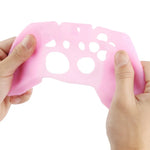 Xbox One用フレキシブルシリコン保護ケース、Xbox One用（ピンク）、Xbox One用（ブラック）