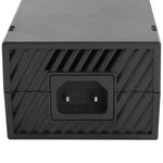 Xbox Oneコンソール用AC電源 / ACアダプター、EUプラグ、USプラグ