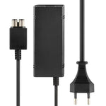 XBOX 360 Slimコンソール用AC電源 / ACアダプター、EUプラグ、USプラグ