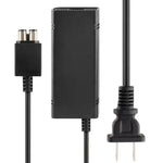 XBOX 360 Slimコンソール用AC電源 / ACアダプター、EUプラグ、USプラグ