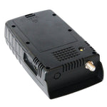 SATLINK WS6916 デジタル衛星信号ファインダーメーター 3.5インチ TFT LCDスクリーン DVB-S / S2, MPEG-2 / MPEG-4対応, WS6916
