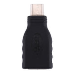 USB-C / Type-Cオス-USB 3.0メス OTG変換アダプター